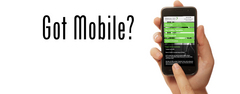 Got Mobile? You should.